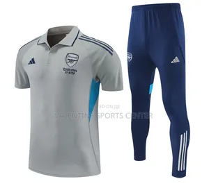 Multiple Arsenal Adidas Original Material