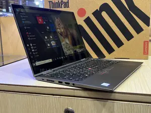 Laptop Lenovo ThinkPad X1 Yoga 16GB Intel Core i7 SSD 512GB