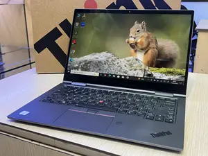 Laptop Lenovo ThinkPad X1 Yoga 16GB Intel Core i7 SSD 512GB