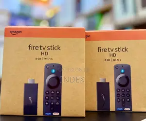 Amazon Fire Tv Stick Hd 2nd Gen 2025 (Stick Lite), Supports Wi-Fi 6e