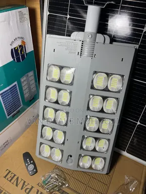 Solar Lights