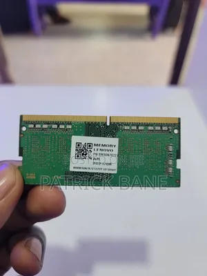 8gb Ram, Pc4, Ddr4