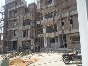 Furnished 2bdrm Apartment in Bbukoto, Nakawa for sale