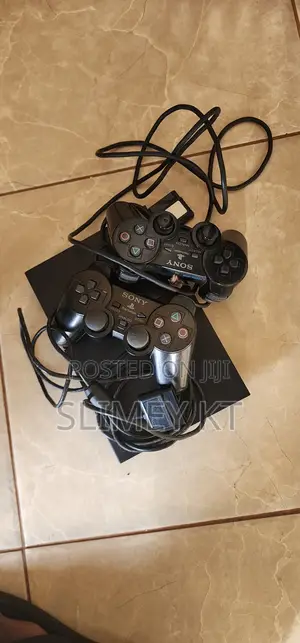 Playstation 2