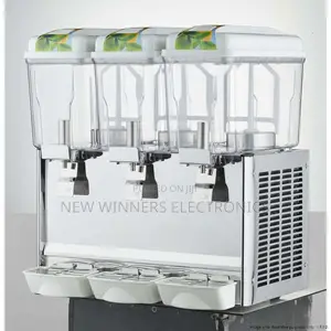 Juice Dispenser 3in1