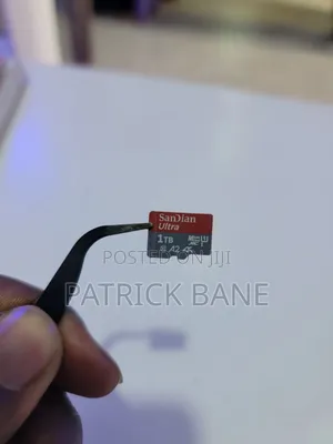 1tb Sd Card Sandisk