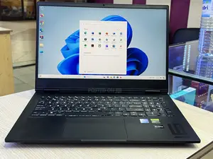 New Laptop HP Omen 16 16GB Intel Core Ultra 7 SSD 1T