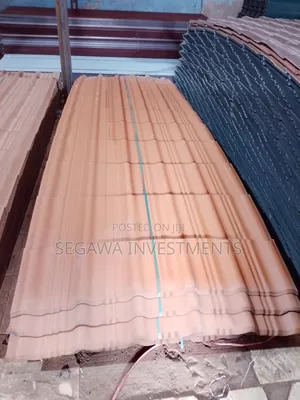 Iron Sheets