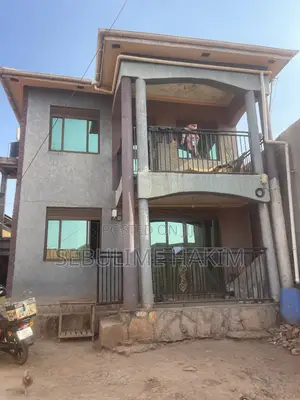 4bdrm House in Natabulirirwa, Goma for sale