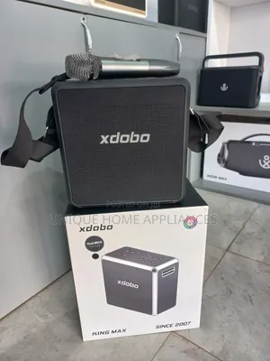 Xdobo King Max
