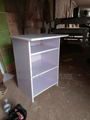 Mini Worktop