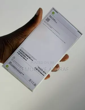 New Apple iPhone 17 Pro Max 1 TB White