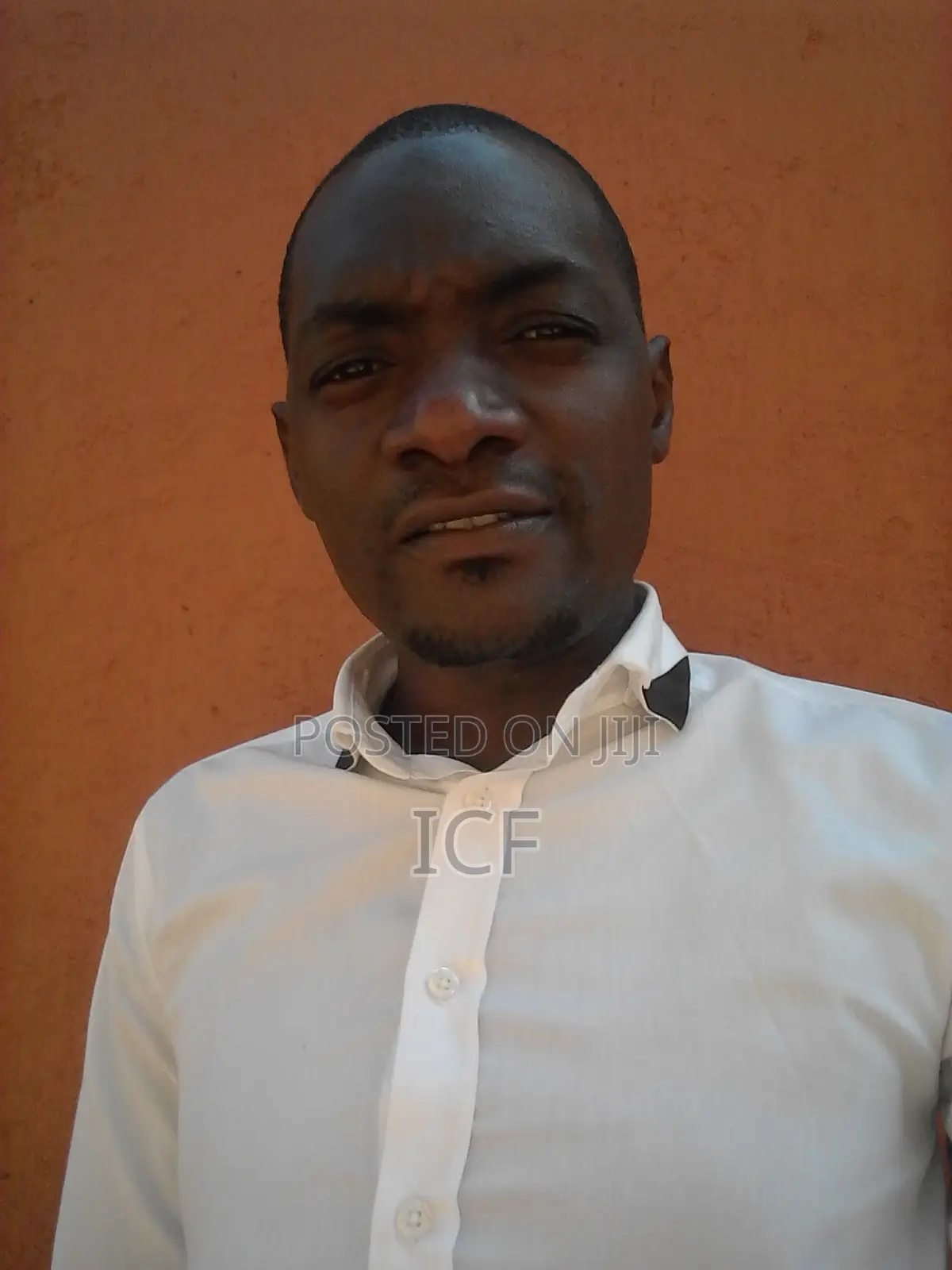 Excellent English Tutor (Thursday Friday- Kabowa)