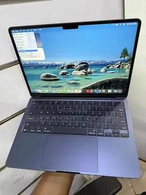 Laptop Apple MacBook Air 2025 M4 16GB Apple M4 SSD 256GB
