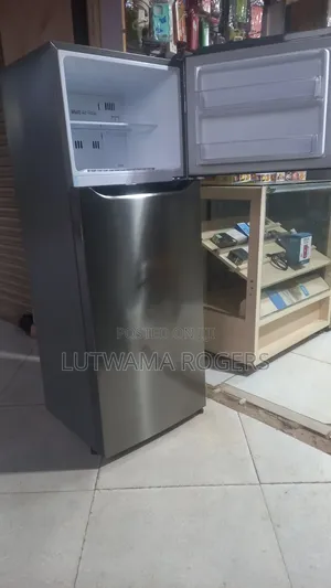 Lg Fridge Linear Compressor 265ltrs