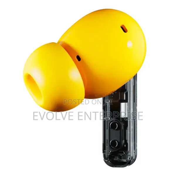 Nothing Ear (A) - Wireless Active Noise Cancellation Earbuds