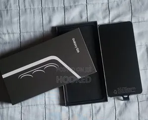 New Samsung Galaxy s26 256 GB Gray