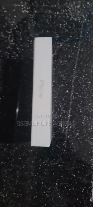 New Apple iPhone 17 Pro Max 1 TB Silver