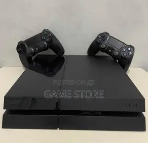 Ps4 Standard: The Legend That Started It All—Still Gaming Strong!