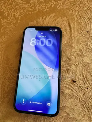 Apple iPhone 13 256 GB Blue
