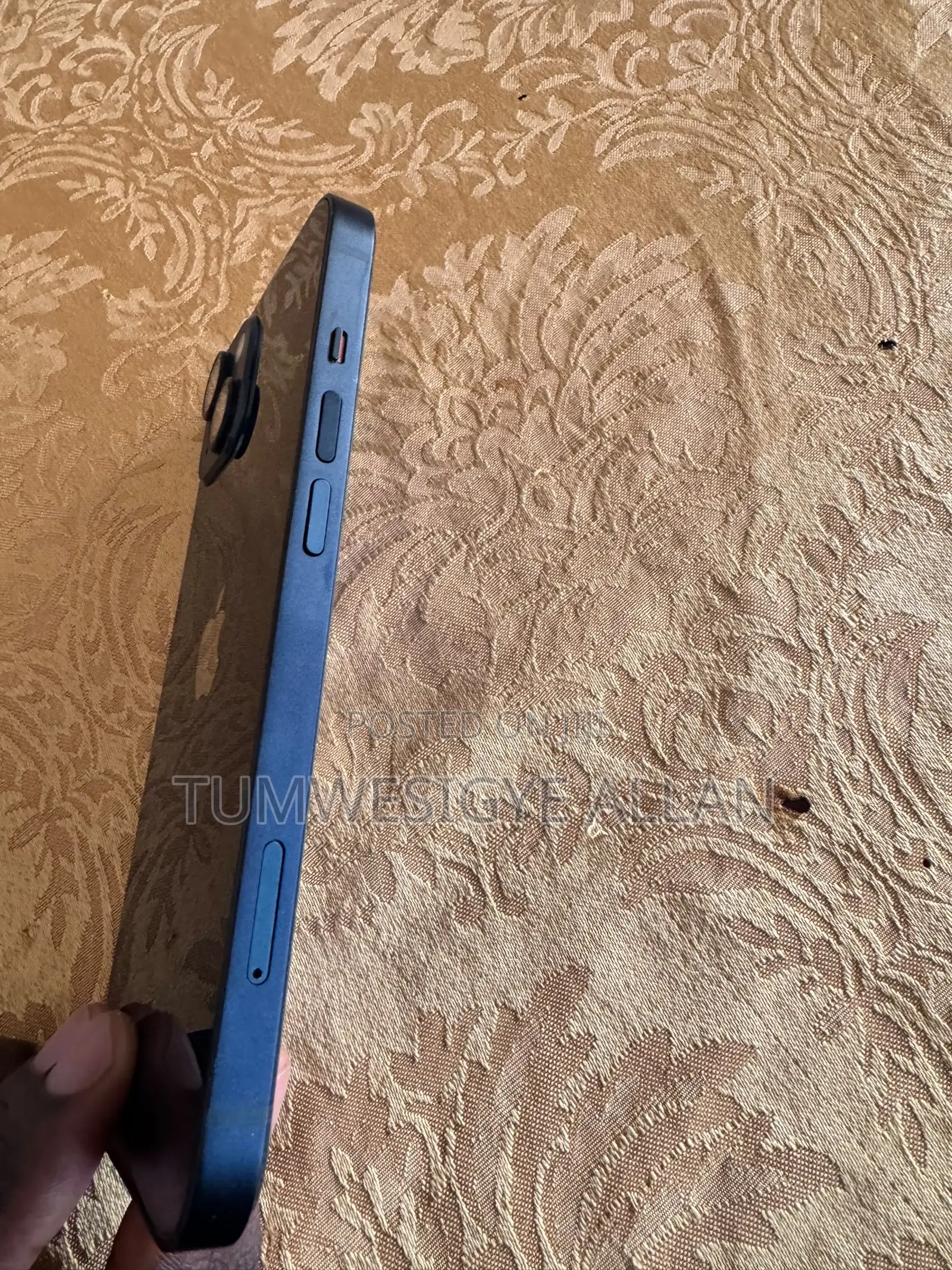 Apple iPhone 13 256 GB Blue