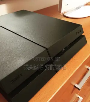 Ps4 Standard: Still the Best Way to Get Your Game On.