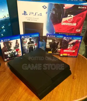 Ps4 Standard: Why Wait for Next-Gen? Start Winning Right Now!