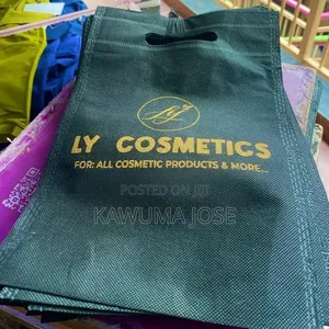 Non Wooven Bags