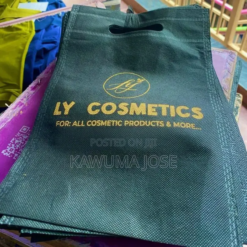 Non Wooven Bags