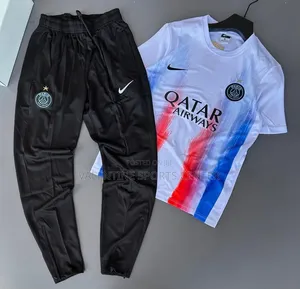 Mone Team Tracksuits Nike Original Material