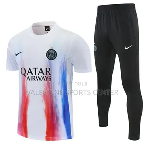 Mone Team Tracksuits Nike Original Material
