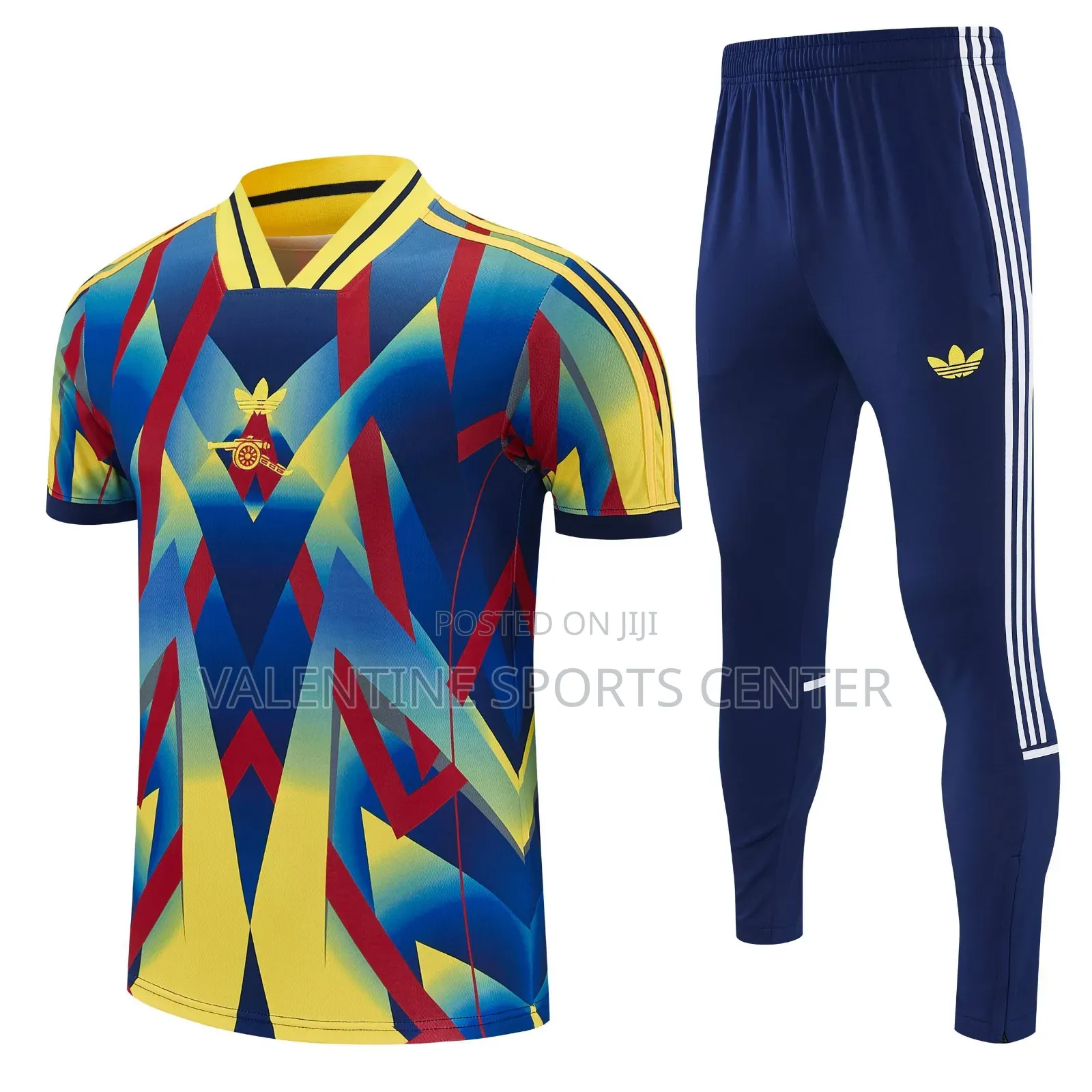 Raspberry Adidas Tracksuits Original Material