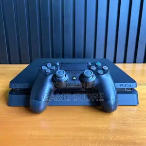 Ps4 Slim (Chipped)
