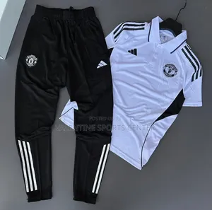 Affordable Prices Adidas Tracksuits Original Material