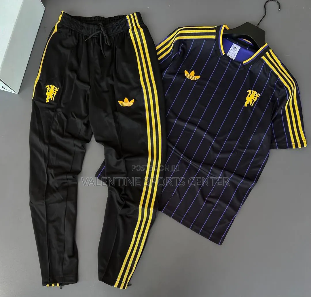 Password Tracksuits Adidas Original Material