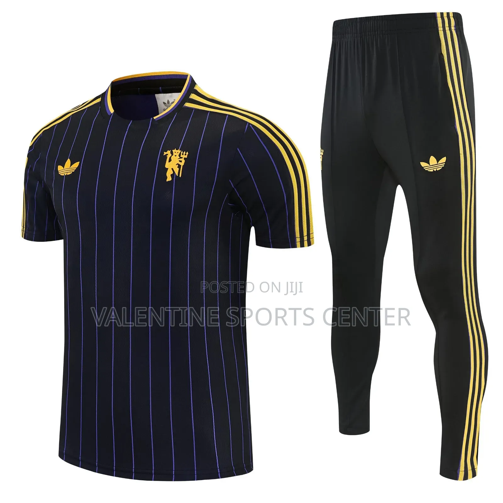 Password Tracksuits Adidas Original Material