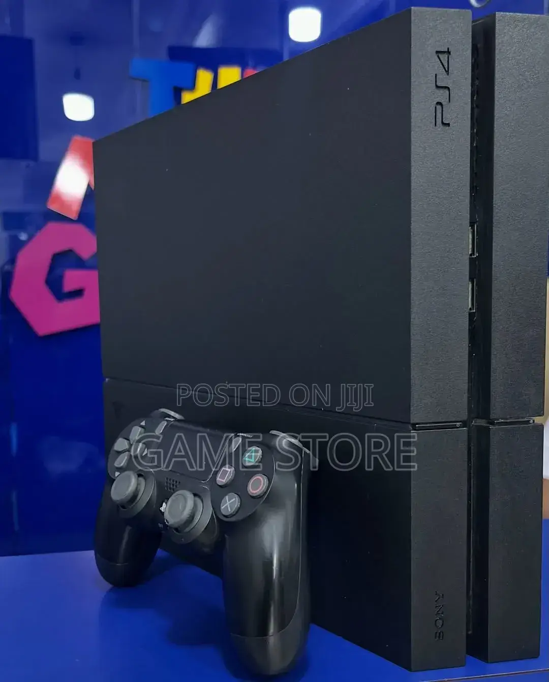 Ps4 Standard. Playstation 4