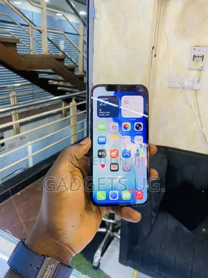 Apple iPhone 12 Pro 128 GB Blue