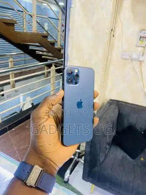 Apple iPhone 12 Pro 128 GB Blue