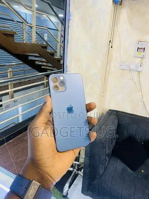 Apple iPhone 12 Pro 128 GB Blue
