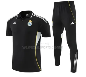 Go Make Tracksuit Adidas Original Material