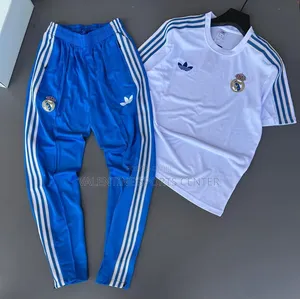 Summer Members Tracksuits Adidas Original Material