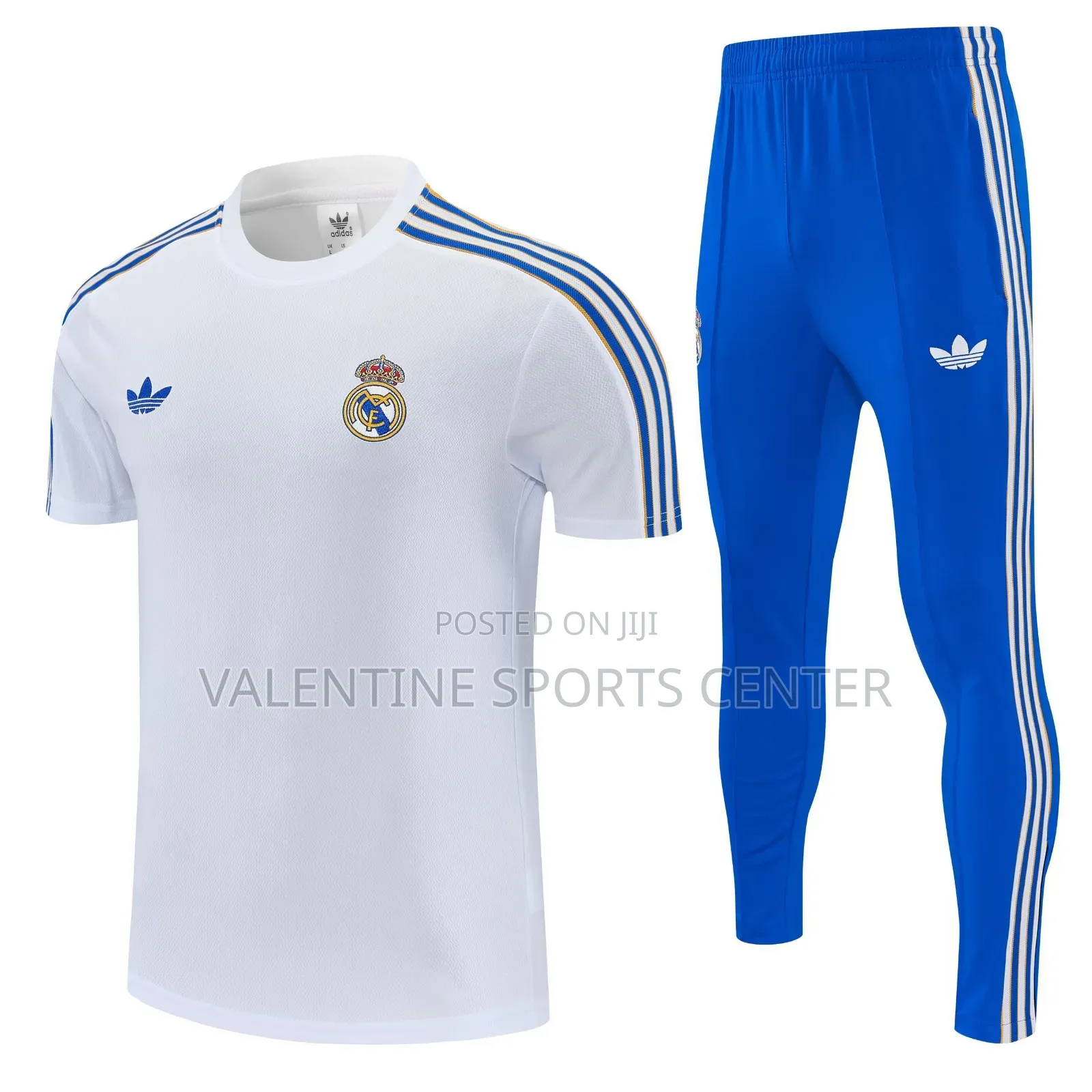 Summer Members Tracksuits Adidas Original Material