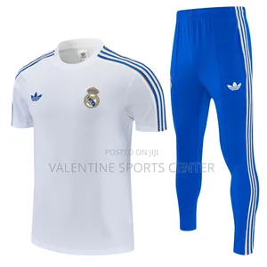 Summer Members Tracksuits Adidas Original Material