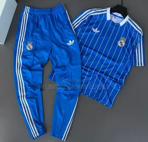 Gmail Tracksuits Adidas Original Material