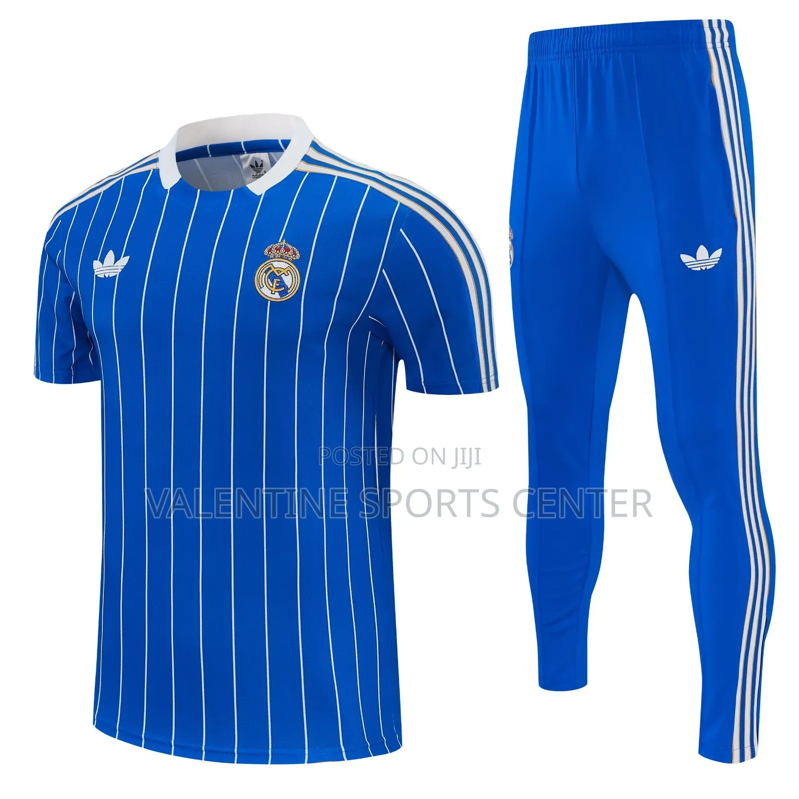 Gmail Tracksuits Adidas Original Material