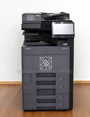 Kyocera Taskalfa 2553 Color Printer