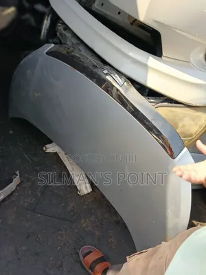 Toyota Noah 2007/ 2010 Bonnet