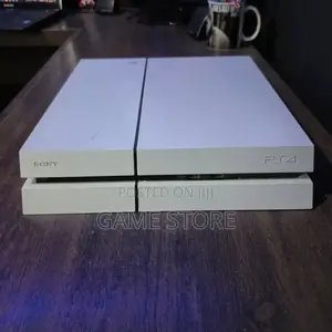 Sony Ps4 Standard