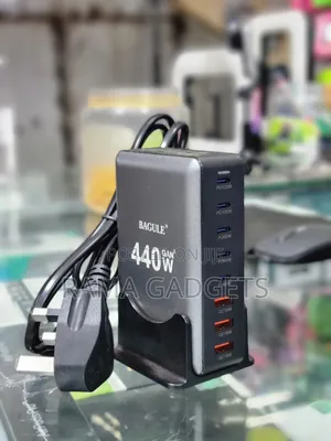 Bagule G91 Desktop Charger